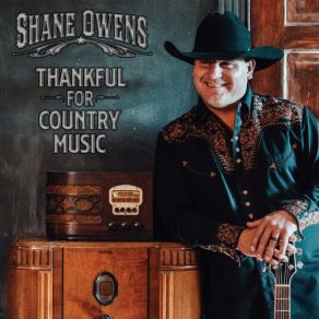 Download track I'm Not Going Anywhere Shane Owens