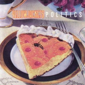 Download track Local Hero Yellowjackets