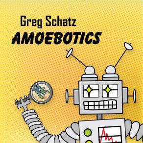 Download track I'm An Animal Greg Schatz