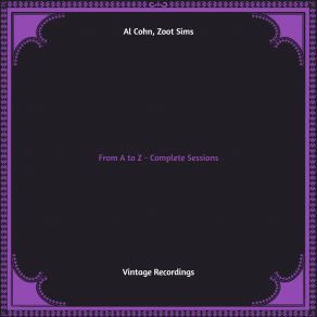 Download track Tenor For Two Please, Jack (Alternate Take) Al Cohn