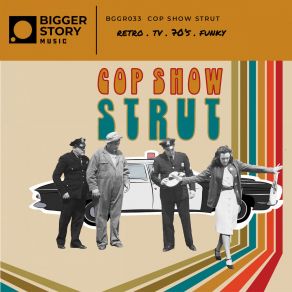 Download track Get A Clue Bigger Story Music