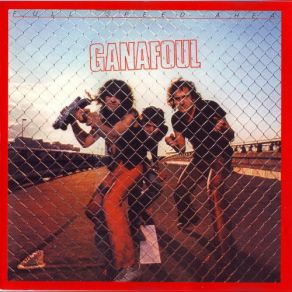 Download track Full Speed Ahead Ganafoul