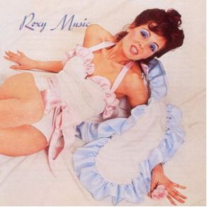 Download track If There Is Something Roxy Music
