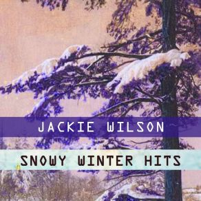 Download track (I Feel Like I'm In) Paradise Jackie Wilson