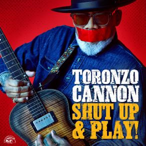 Download track Can't Fix The World Toronzo Cannon
