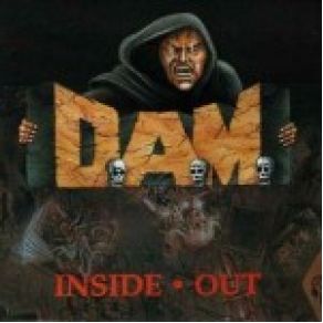 Download track The Innocent One D. A. M.