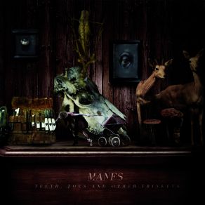 Download track Deeprooted (8-Bit) Manès