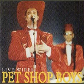 Download track Always On My Mind Pet Shop Boys