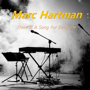 Download track A Forgotten Place Marc Hartman