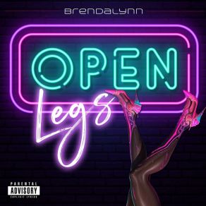 Download track How Many Licks Brendalynn