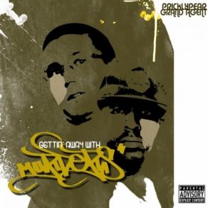 Download track Intro Grand Agent