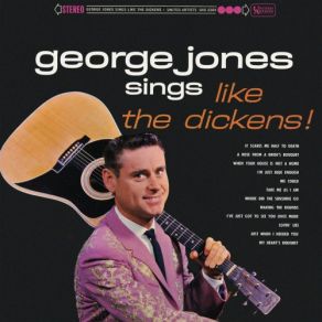 Download track When Your House Is Not A Home George Jones