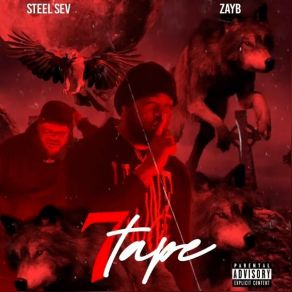 Download track Push To Start Steel Sev, Zay B