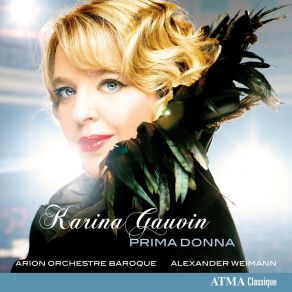 Download track Concerto Grosso In C Minor, Op. 6, No. 8, HWV 326 - II. Grave Karina Gauvin, Alexander Weimann, Arion Orchestre Baroque