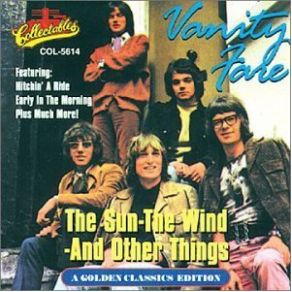 Download track Hitchin' A Ride Vanity Fare