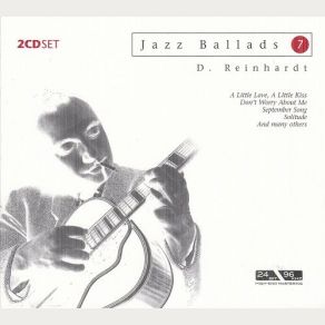 Download track Tea For Two Django Reinhardt