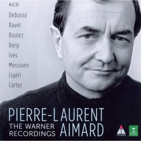 Download track 6. VI. Par Lui Tout A Ete Fait - Modere Presque Vif Messiaen Olivier