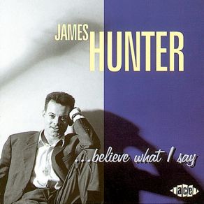 Download track I'll Walk Away James Hunter