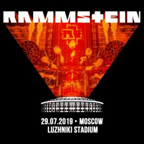 Download track Zeig Dich Rammstein