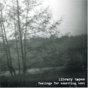 Download track Shut Your Eyes And You'Ll Find The Trees Turning Into Flames Library Tapes