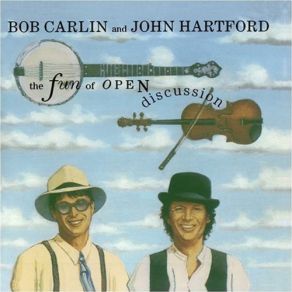 Download track Greenback Dollar John Hartford, Bob Carlin
