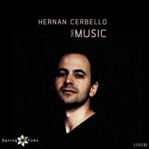 Download track Expressions (Original Mix) Hernan Cerbello