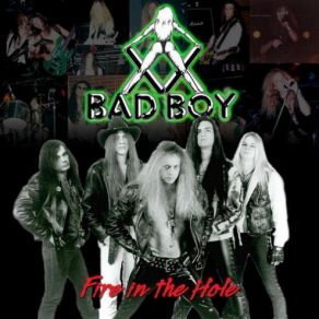 Download track Shoot Ya Full Of Love Xx Badboy
