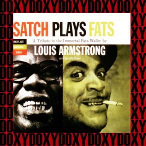 Download track I've Got A Feeling I'm Falling Louis Armstrong