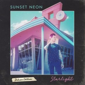 Download track Strut (Instrumental) Sunset Neon