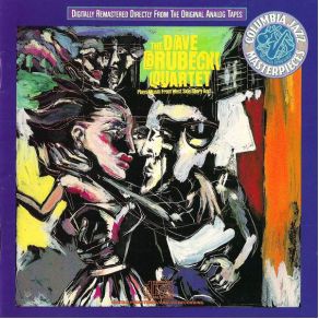Download track A Quiet Girl The Dave Brubeck Quartet