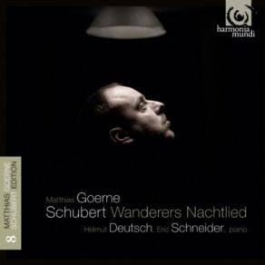 Download track Heidenröslein, D. 257 Eric Schneider, Matthias Goerne