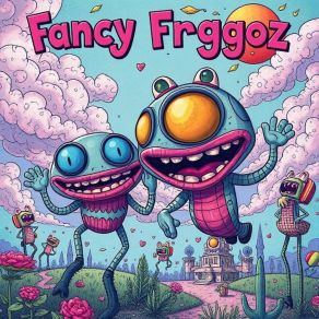 Download track Incapable Antiii Frog