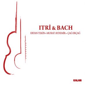 Download track Prelude In B Flat Major No. 22 From WTC. I, BWV (Transcription In D Minor) Bach Murat Aydemir, Ertan Tekin, Çağ Erçağ