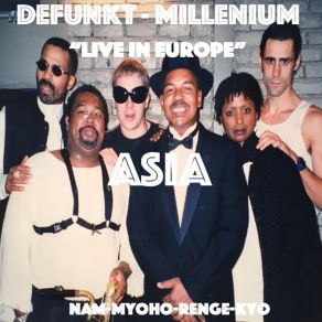 Download track Defunkt Defunkt