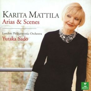 Download track Verdi Simon Boccanegra Act 1 Come In Quest Ora Bruna [Amelia] The London Philharmonic Orchestra, Karita MAttila, Yutaka Sado