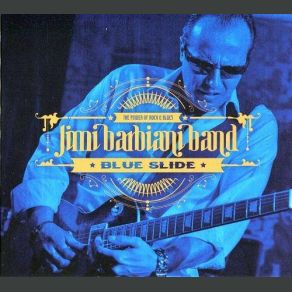 Download track Going Down Jimi Barbiani Band
