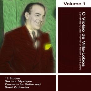Download track 01.12 Etudes - No. 1 In E Minor (Arpeggios) Heitor Villa-Lobos
