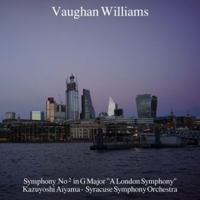 Download track Symphony No. 2 In G Major