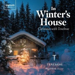 Download track 17. Benjamin Britten: A Ceremony Of Carols Op. 28 - IX. Spring Carol Tenebrae Choir