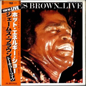 Download track Gonna Have A Funky Good Time James Brown