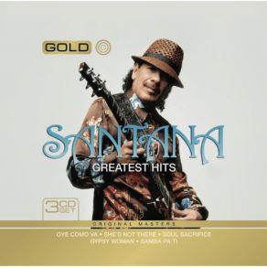Download track Flor D'Luna (Moonflower) Carlos Santana