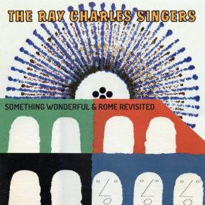 Download track Don't Blame Me Ray Charles Singers, The