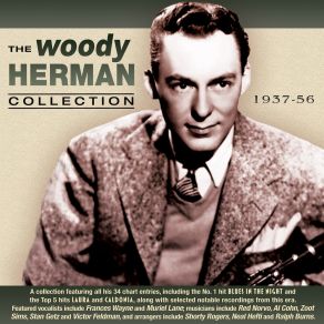 Download track Let It Snow! Let It Snow! Let It Snow! Woody Herman And His Orchestra