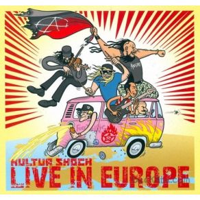 Download track Istanbul Kultur Shock