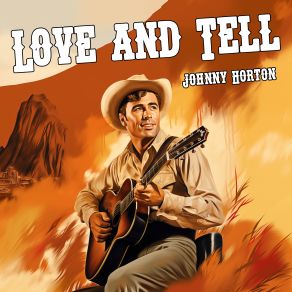 Download track This Won't Be The First Time Johnny Horton