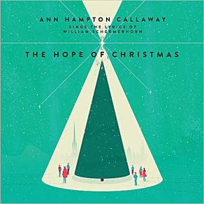 Download track Fly With The Angels Ann Hampton Callaway