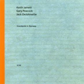 Download track Just In Time Keith Jarrett Trio