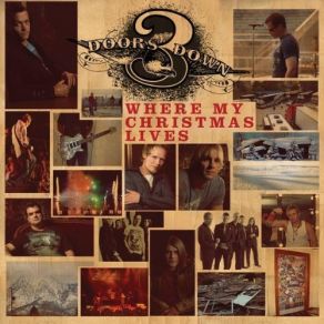Download track It'S Not My Time 3 Doors Down