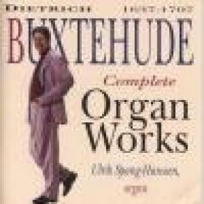 Download track Prelude In A Major Dieterich Buxtehude