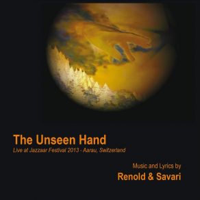 Download track Glory (Live) Renold & Savari